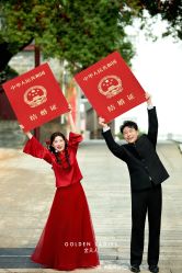 点击看大图 -金夫人婚纱摄影(衡阳店)