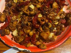 -柴窝堡22号辣子鸡·传承新疆菜