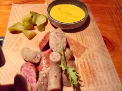 -有才叔的小馆(招商依云曲江店)