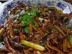 -洞天食府(北大街店)