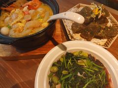 -周家二小姐的菜(西津渡店)