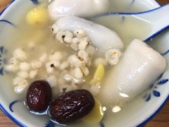 细姨手工鸭母捻-一心甜汤(丹凤街店)