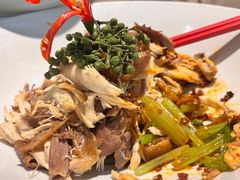 -福海居烤鸭店(鸟巢店)