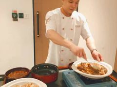 -连鹭海鲜·海肠捞饭·海胆饭(星海店)