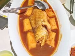 -淮扬府·游园京梦(北京SKP店)