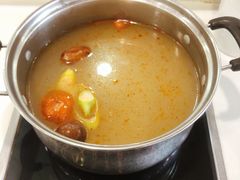 -就这家旋转小火锅(西安路罗斯福店)
