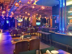 大堂-Ambra Haus琥珀屋精酿餐厅(宝山店)