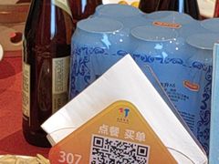 -马凯餐厅(地安门店)