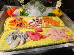 -华安国际大酒店-餐厅