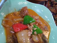 -Hi YOU你的饭局泰餐厅(雍和宫店)