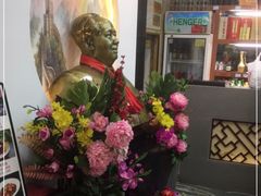 -津悦·正阳春烤鸭(红旗南路店)