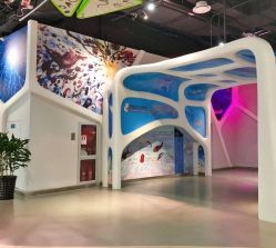 -北京科学中心儿童乐园