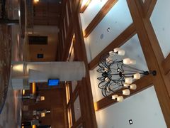 -长白山万达喜来登度假酒店