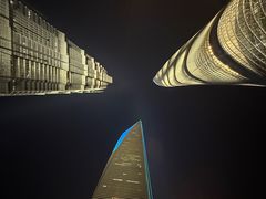 -上海中心大厦