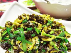 -关中记忆主题餐厅