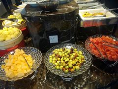 -素满香·素食自助餐(西安·民乐园店)