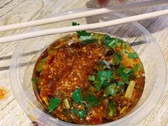 -老徐烧烤涮肚(交道口店)