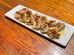 -22号传承新疆菜·柴窝堡辣子鸡