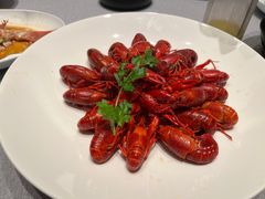 -龙宴海鲜城(经中路店)