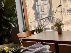 -BOR Eatery(安福路店)