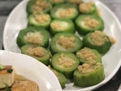 -黎记大排档(慈云路店)