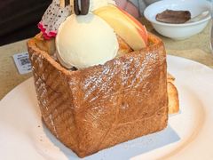 -铜锣湾·有麝自然香(重庆新天地店)