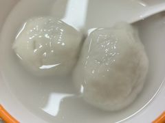 -利达汤圆馄饨(川公路店)