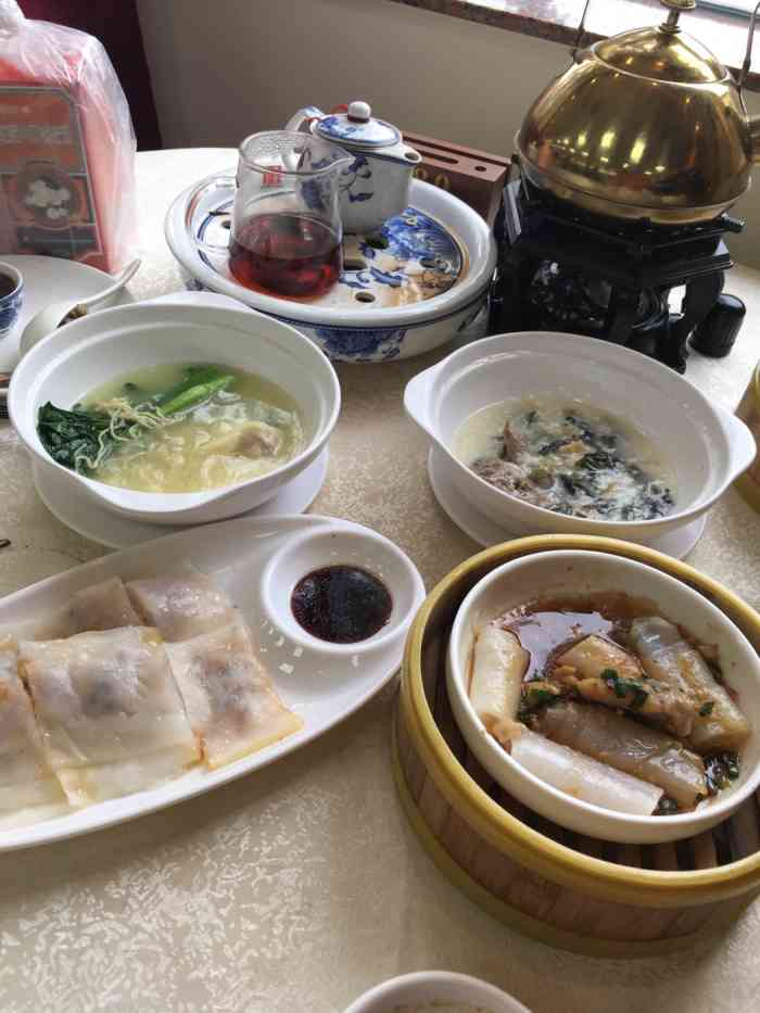 金御轩酒楼(篁庄分店)-"饭市是真不错,亲戚生日都摆过好几次了.就.