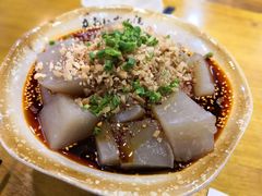 -非常粥道(天宝东街店)