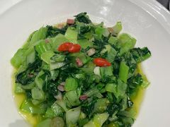 养生春菜-观宴·品质赣菜(高新大道店)