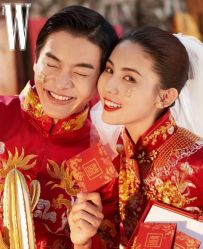 点击看大图 -巴黎婚纱摄影(品质优选龙华总店)
