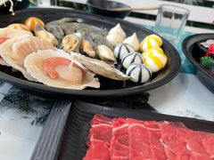 肥牛片-丽江庭院之丽江往事(安定门店)