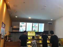 -舞素卷菜煎饼.糁汤(万达金街店)