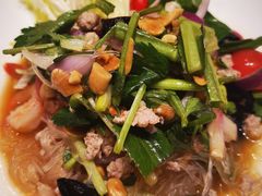 酸辣粉丝沙津-荷花泰菜(东方新天地店)