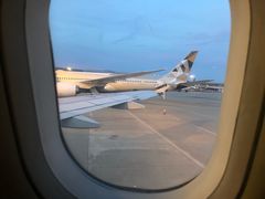 -中部国际机场