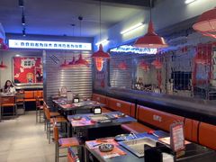 -俊熙家点餐式自助烤肉店(1227广场店)