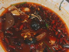 -北平盛世·新京菜·北京烤鸭(劲松·双井店)