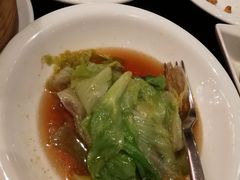 -富力万达嘉华酒店-品珍中餐厅(水果湖店)