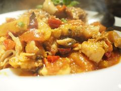 -渔太泰漓江小馆·广西融合菜(西街店)