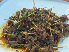 -圆圆家私房美食(民权路店)