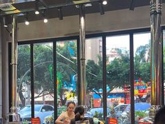 -灶边炉台·东北融合烤肉(南山店)