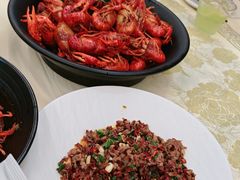 -铭副琦食·虾蟹烩馆(渔人码头店)