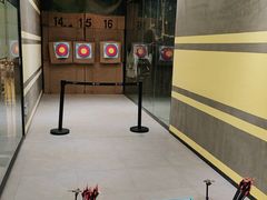 -弓夫射箭·运动娱乐·团建(中心印象城店)