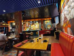 -敏珠拉姆藏餐·南京厨房(富春江东街店)