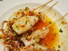 -双合园·海鲜水饺青岛菜(万佳广场店)