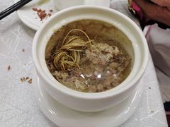 -天鲜阁·海鲜粤菜·33年老字号(石槎白云站店)