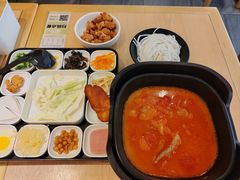 -阿香米线(凯德广场.1818店)