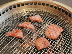 -铭牛烧肉·和牛海鲜自助(高新月牙湖店)