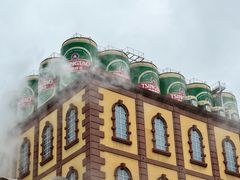 -青岛啤酒博物馆