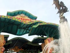 -苏州乐园森林水世界